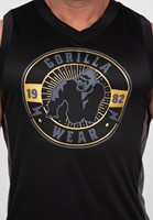 Orlando Tank Top - bedrukking