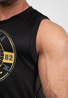 Orlando Tank Top - schouder