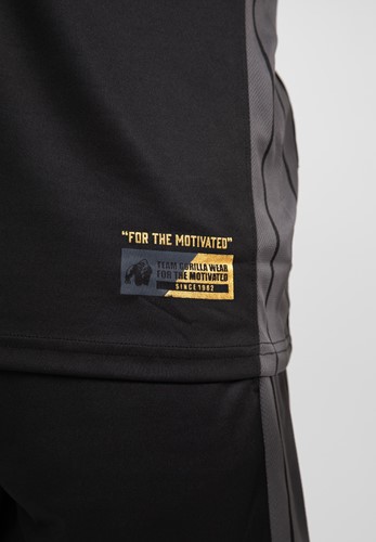 Orlando Tank Top - detail