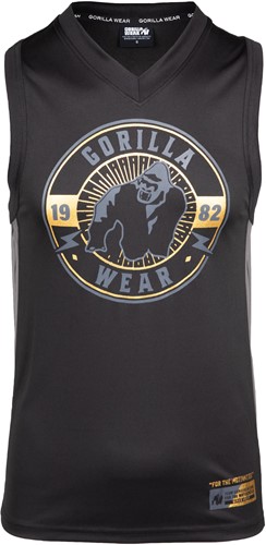 Orlando Tank Top - front