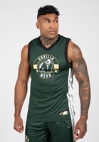 Gorilla Wear Orlando Tank Top - Groen