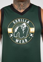 Orlando Tank Top - bedrukking