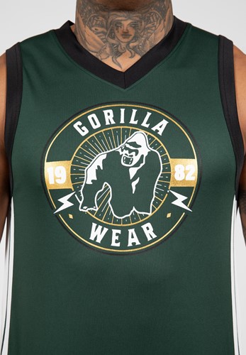 Orlando Tank Top - bedrukking