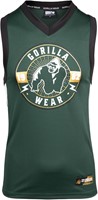 Orlando Tank Top - front