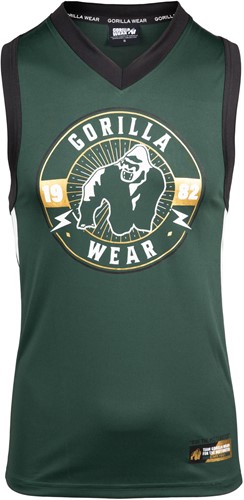 Orlando Tank Top - front