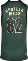 Orlando Tank Top - back