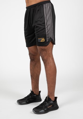 Gorilla Wear Orlando Shorts - Zwart