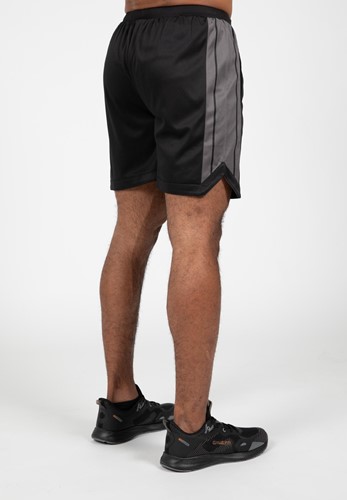 Gorilla Wear Orlando Shorts - Zwart-2