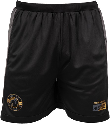 Orlando Shorts - front