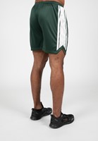 Gorilla Wear Orlando Shorts - Groen-2