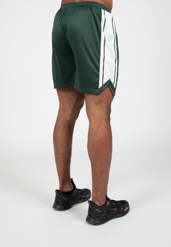 Gorilla Wear Orlando Shorts - Groen-2