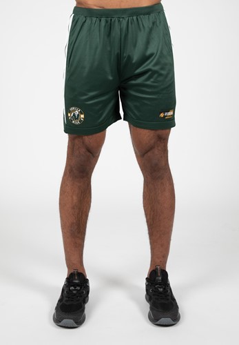 Orlando Shorts - voorkant