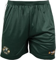 Orlando Shorts - front