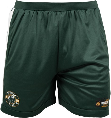 Orlando Shorts - front