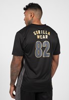 Gorilla Wear Orlando T-shirt - Zwart-2