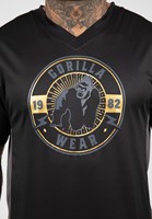 Orlando T-shirt - bedrukking