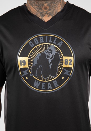 Orlando T-shirt - bedrukking