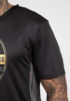 Orlando T-shirt - schouder