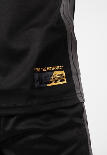 Orlando T-shirt - detail