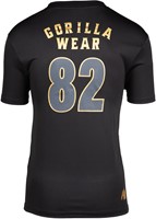 Orlando T-shirt - back