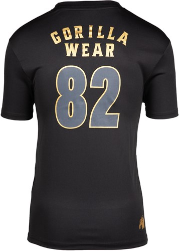 Orlando T-shirt - back