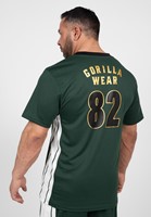Gorilla Wear Orlando T-shirt - Groen-2