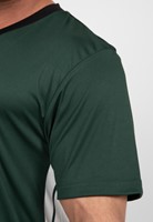 Orlando T-shirt - schouder