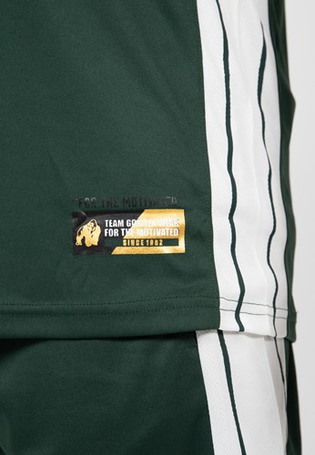 Orlando T-shirt - detail