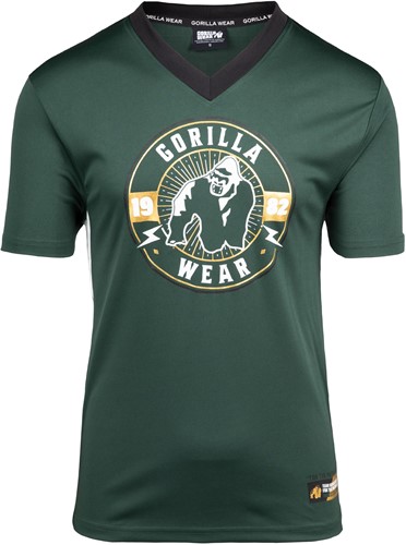 Orlando T-shirt - front