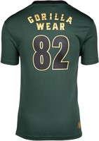 Orlando T-shirt - back