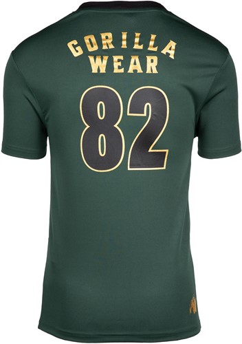 Orlando T-shirt - back