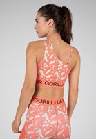 Gorilla Wear Osseo Sportbeha - Roze - S-2