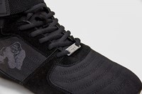 GW High Tops Pro Close Up