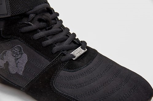 GW High Tops Pro Close Up
