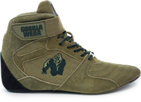 Gorilla Wear Perry High Tops Pro - Legergroen