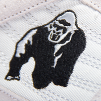 GW High Tops Pro Close Up