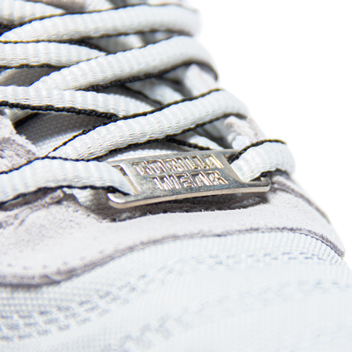 GW High Tops Pro Close Up
