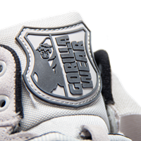 GW High Tops Pro Close Up