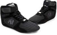 Gorilla Wear Perry High Tops Pro - Zwart-2