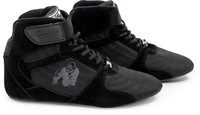 Gorilla Wear Perry High Tops Pro - Zwart-3