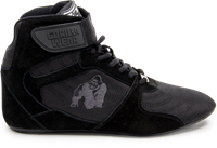 Gorilla Wear Perry High Tops Pro - Zwart