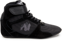 Gorilla Wear Perry High Tops Pro - Zwart