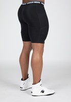 Gorilla Wear Philadelphia Short Tights - Zwart - M-2
