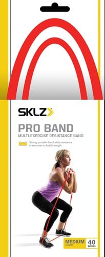 SKLZ Pro Bands Weerstandsband - Medium-2