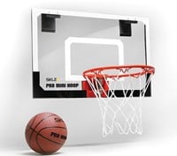 SKLZ Pro Mini Hoop Basket-2