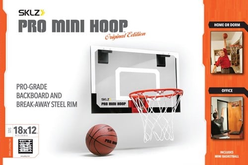 SKLZ Pro Mini Hoop Basket-3