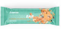 Empose Nutrition - Protein Bar - Caramel Nut Explosion - 60 Gram - 12 Pack-3