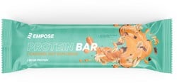 Empose Nutrition - Protein Bar - Caramel Nut Explosion - 60 gram