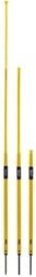SKLZ Pro Training Agility Poles - 8 Stuks