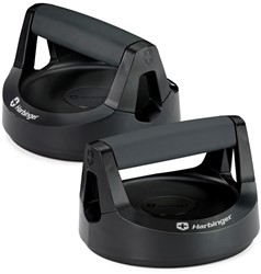 Harbinger Push Up Pro - Push-up supports